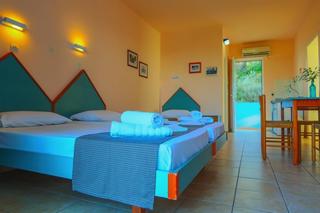 Filoxenia Hotel Apartments otel fotoğrafı