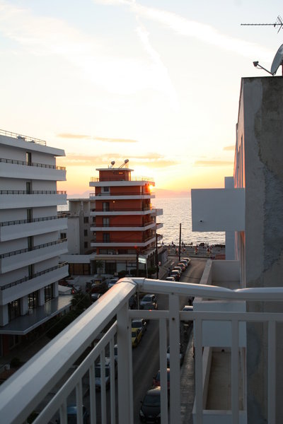 Venus Hotel - Genel