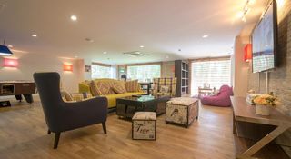 ICheck Inn Residence Sathorn fotoÄŸrafÄ±