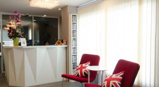 ICheck Inn Residence Sathorn fotoÄŸrafÄ±