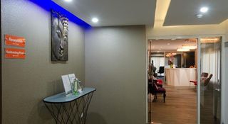 ICheck Inn Residence Sathorn fotoÄŸrafÄ±