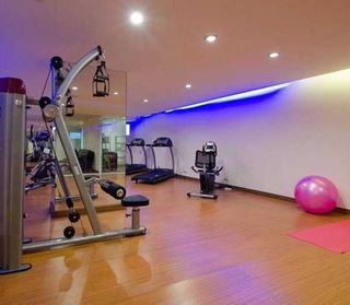 ICheck Inn Residence Sathorn fotoÄŸrafÄ±