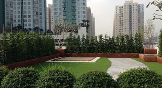 ICheck Inn Residence Sathorn otel fotoğrafı