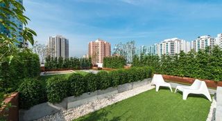 ICheck Inn Residence Sathorn fotoÄŸrafÄ±