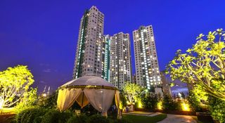 ICheck Inn Residence Sathorn fotoÄŸrafÄ±