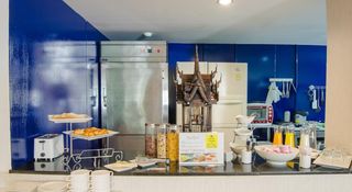 ICheck Inn Residence Sathorn fotoÄŸrafÄ±