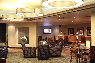 Doubletree by Hilton Bristol fotoÄŸrafÄ±