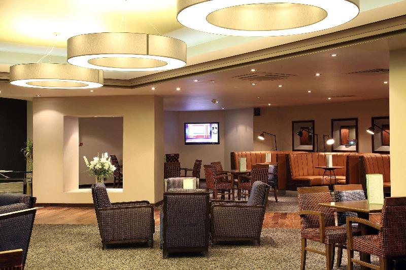 Doubletree by Hilton Bristol - Bar