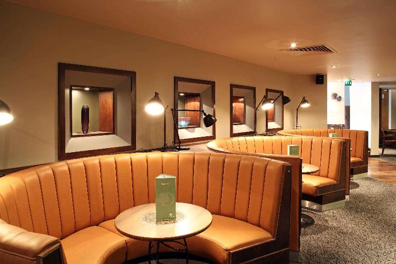 Doubletree by Hilton Bristol - Bar