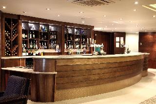 Doubletree by Hilton Bristol fotoÄŸrafÄ±