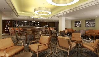 Doubletree by Hilton Bristol fotoÄŸrafÄ±