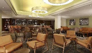 Doubletree by Hilton Bristol fotoÄŸrafÄ±