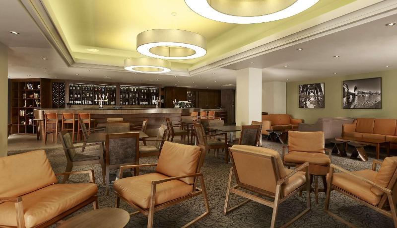 Doubletree by Hilton Bristol - Bar
