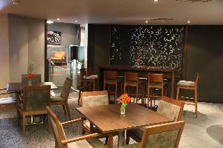 Doubletree by Hilton Bristol fotoÄŸrafÄ±