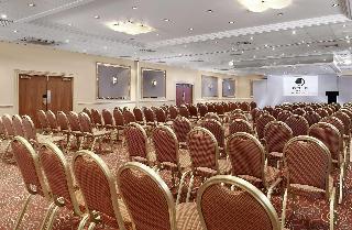 Doubletree by Hilton Bristol fotoÄŸrafÄ±