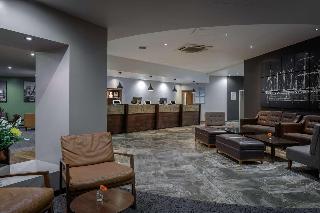Doubletree by Hilton Bristol fotoÄŸrafÄ±