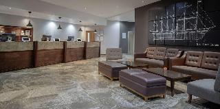 Doubletree by Hilton Bristol fotoÄŸrafÄ±
