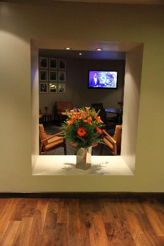 Doubletree by Hilton Bristol fotoÄŸrafÄ±