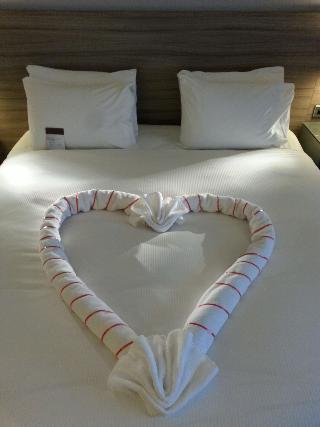 Doubletree by Hilton Bristol fotoÄŸrafÄ±