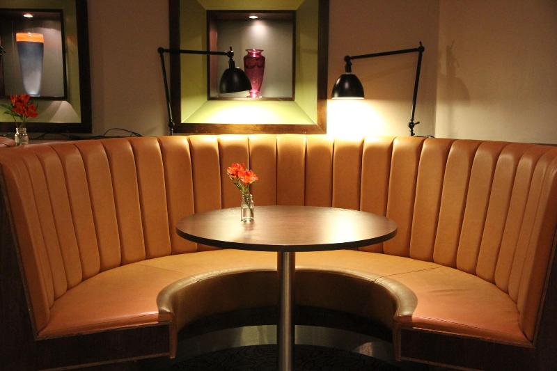 Doubletree by Hilton Bristol - Lobi