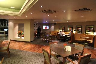 Doubletree by Hilton Bristol fotoÄŸrafÄ±