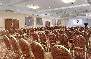 Doubletree by Hilton Bristol fotoÄŸrafÄ±