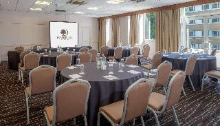 Doubletree by Hilton Bristol fotoÄŸrafÄ±