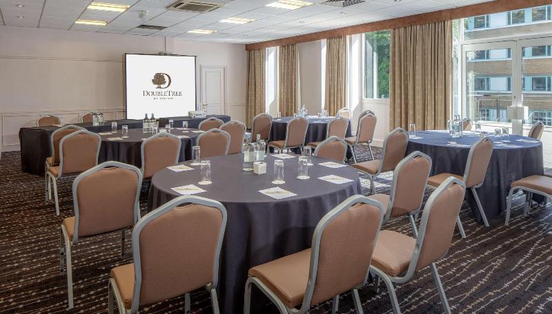 Doubletree by Hilton Bristol - Toplantı