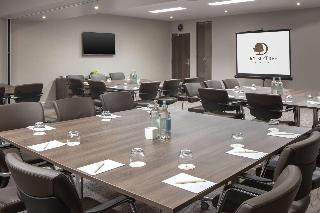 Doubletree by Hilton Bristol fotoÄŸrafÄ±
