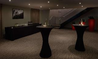 Doubletree by Hilton Bristol fotoÄŸrafÄ±