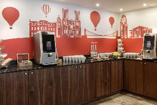 Doubletree by Hilton Bristol fotoÄŸrafÄ±