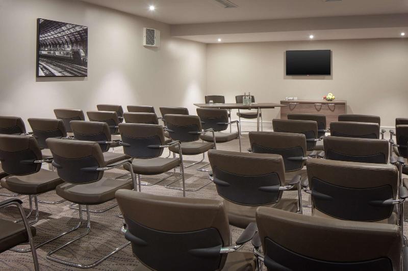 Doubletree by Hilton Bristol - Toplantı