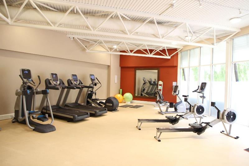 Doubletree by Hilton Bristol - Aktivite