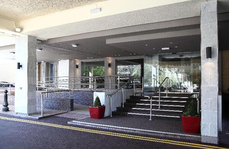Doubletree by Hilton Bristol - Genel