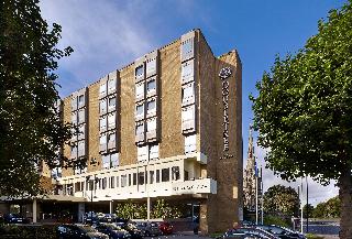 Doubletree by Hilton Bristol fotoÄŸrafÄ±