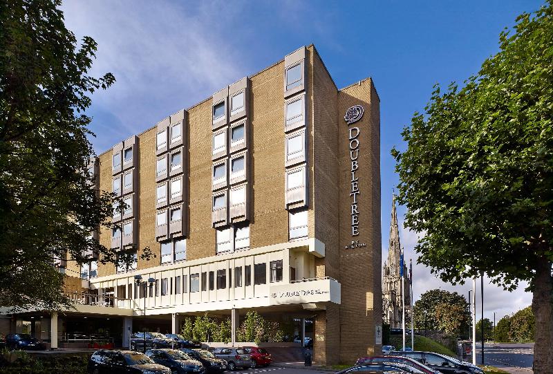 Doubletree by Hilton Bristol - Genel