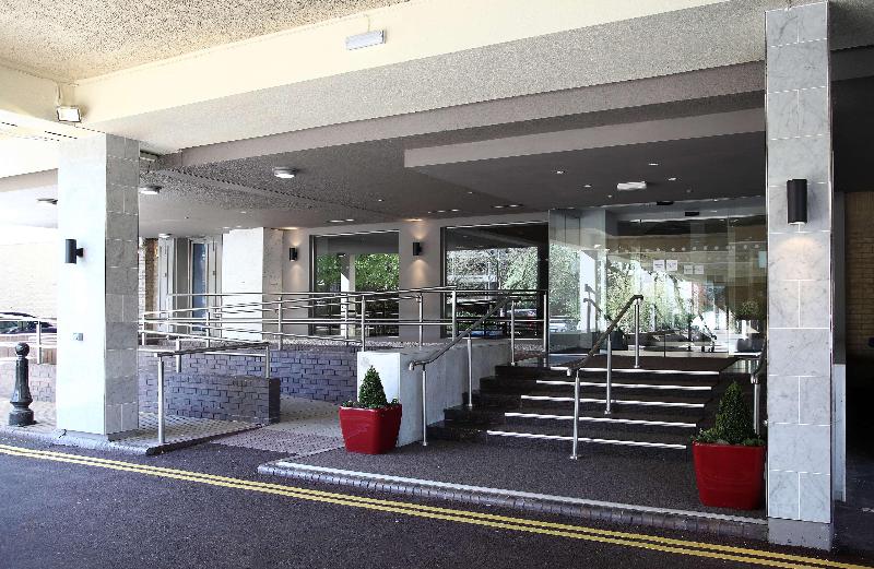 Doubletree by Hilton Bristol - Genel