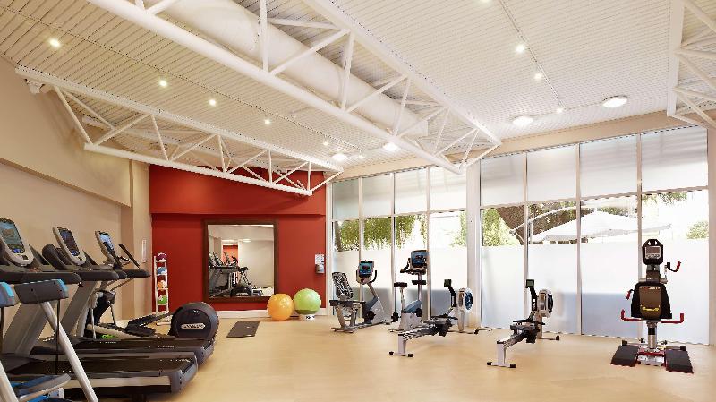 Doubletree by Hilton Bristol - Genel