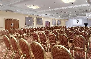 Doubletree by Hilton Bristol fotoÄŸrafÄ±
