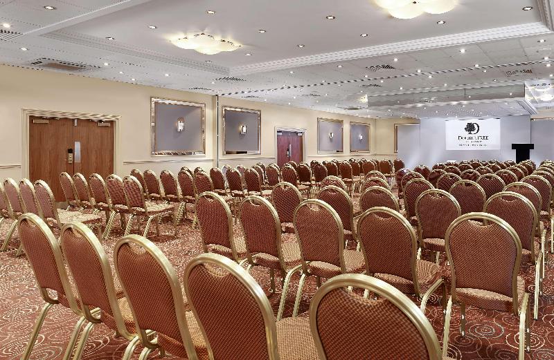 Doubletree by Hilton Bristol - Genel