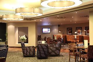 Doubletree by Hilton Bristol fotoÄŸrafÄ±