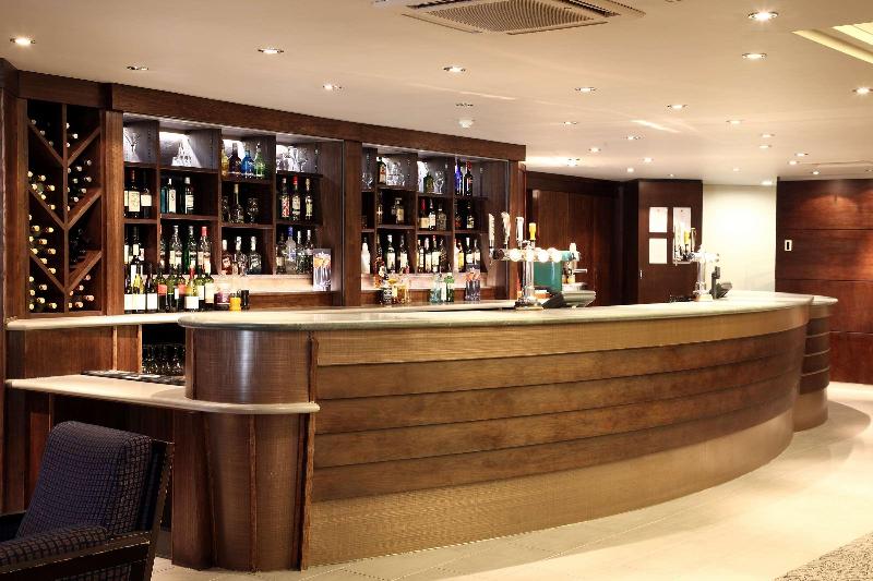 Doubletree by Hilton Bristol - Genel