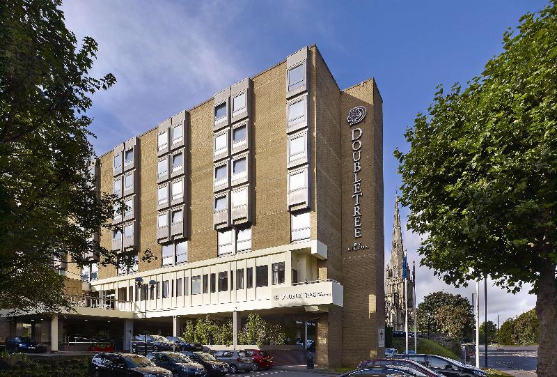 Doubletree by Hilton Bristol - Genel