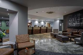 Doubletree by Hilton Bristol fotoÄŸrafÄ±