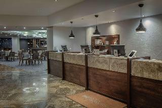 Doubletree by Hilton Bristol fotoÄŸrafÄ±