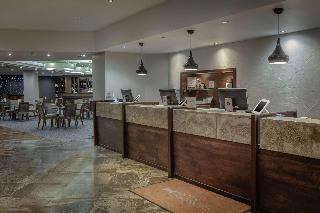 Doubletree by Hilton Bristol fotoÄŸrafÄ±