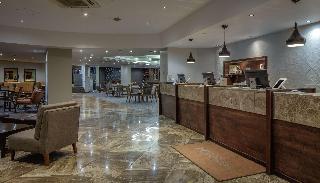 Doubletree by Hilton Bristol fotoÄŸrafÄ±