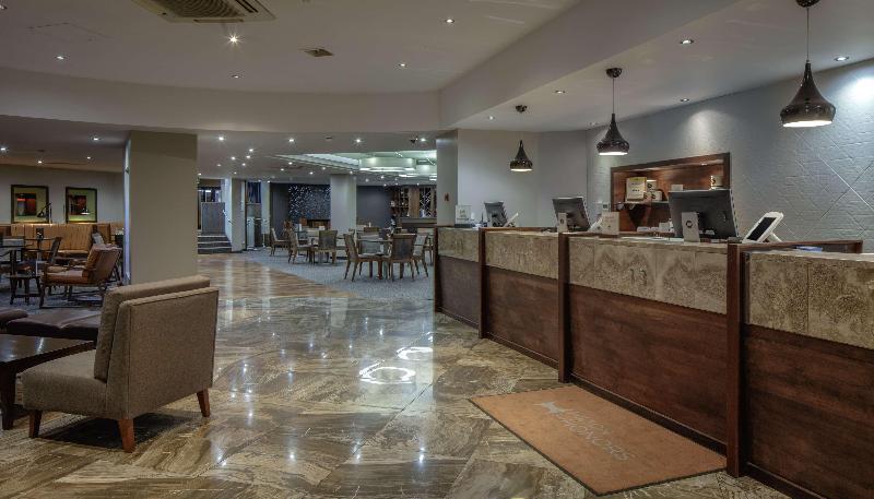 Doubletree by Hilton Bristol - Genel