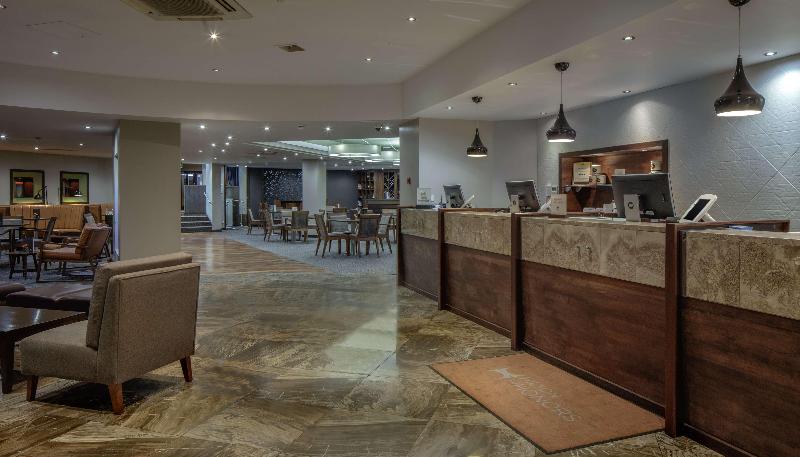 Doubletree by Hilton Bristol - Genel