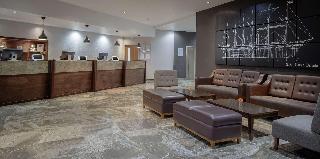 Doubletree by Hilton Bristol fotoÄŸrafÄ±